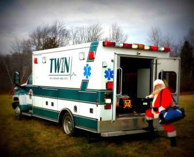 Twin Township Ambulance