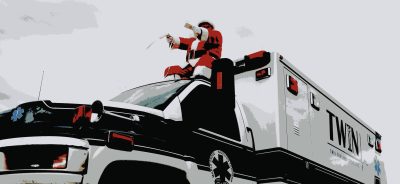 Twin Township Ambulance